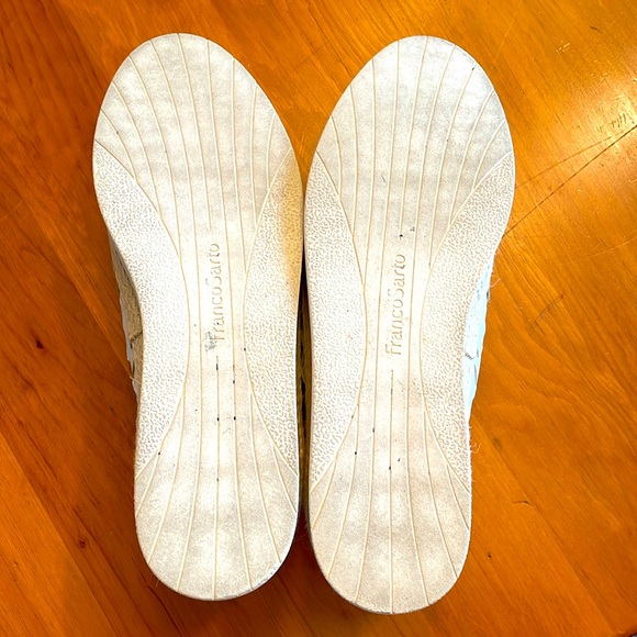 Franco Sarto Leather Loafer/Slip-On - Picture 5 of 5